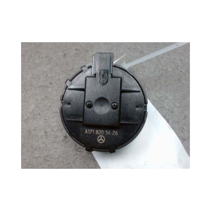CAPTEUR DE PLUIE MERCEDES CLASSE A 2004-
