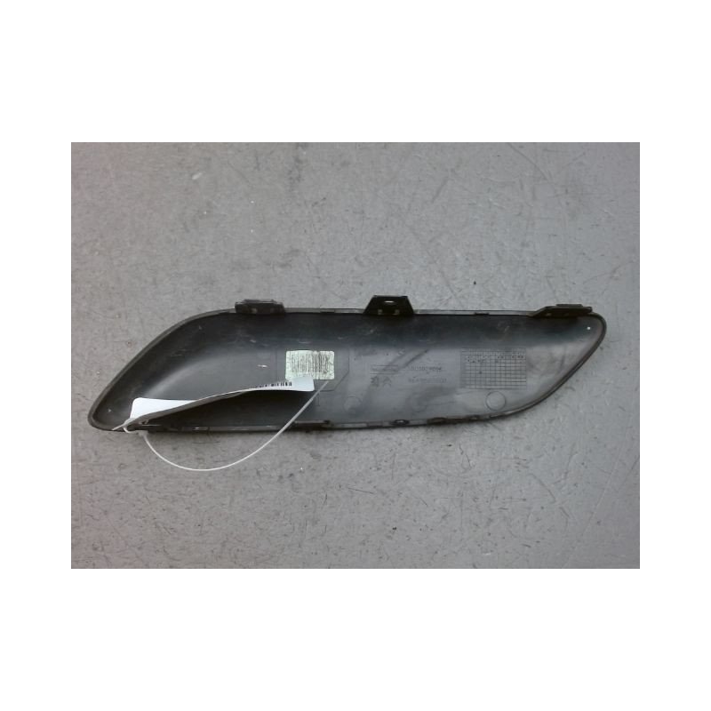 PROTECTION PARE-CHOC AVD PEUGEOT 207 5P