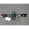 MECANISME+MOTEUR LEVE-GLACE AVANT DROIT FIAT GRANDE PUNTO 2005-