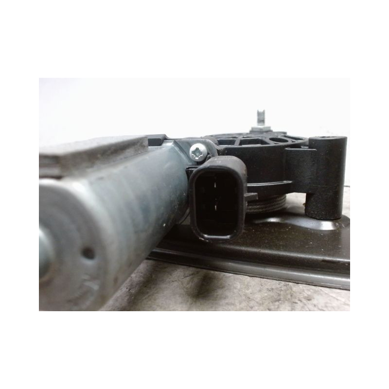 MECANISME+MOTEUR LEVE-GLACE AVANT DROIT FIAT GRANDE PUNTO 2005-