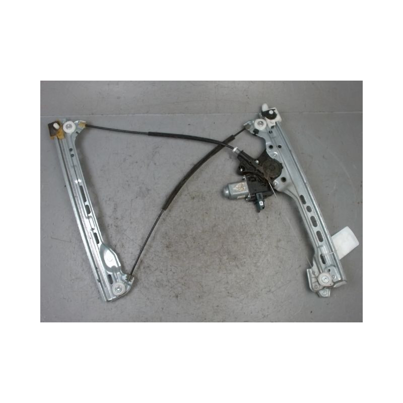 MECANISME+MOTEUR LEVE-GLACE AVANT DROIT RENAULT MEGANE