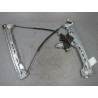 MECANISME+MOTEUR LEVE-GLACE AVANT DROIT RENAULT MEGANE