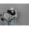 MECANISME+MOTEUR LEVE-GLACE AVANT DROIT RENAULT MEGANE