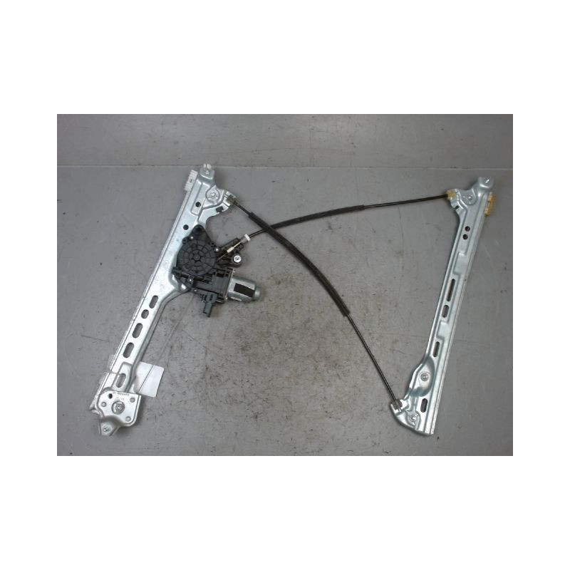 MECANISME+MOTEUR LEVE-GLACE AVANT DROIT RENAULT MEGANE