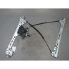 MECANISME+MOTEUR LEVE-GLACE AVANT DROIT RENAULT MEGANE