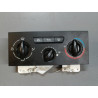 COMMANDE DE CHAUFFAGE CITROEN C4 2008-