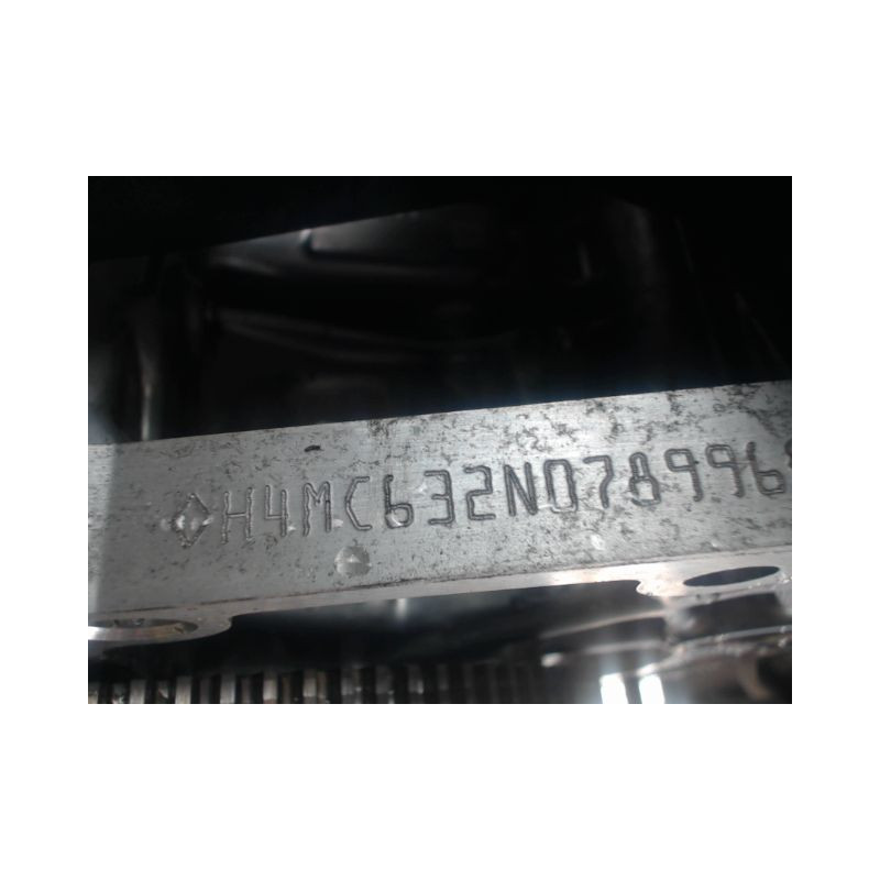 MOTEUR ESSENCE RENAULT ARKANA 1.6 E-TECH 145 