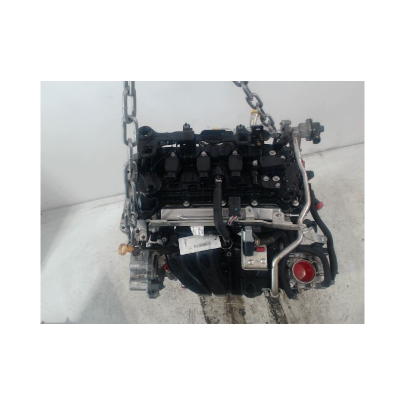 MOTEUR ESSENCE RENAULT ARKANA 1.6 E-TECH 145 