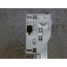 MECANISME+MOTEUR LEVE-GLACE ARRIERE DROIT CITROEN C3 2005-