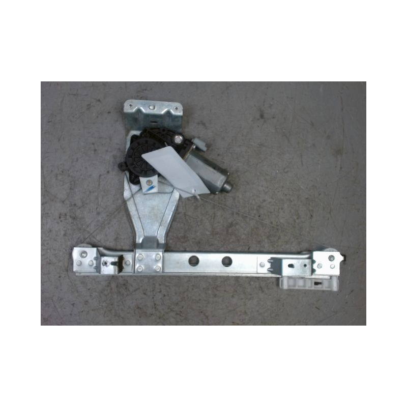 MECANISME+MOTEUR LEVE-GLACE ARRIERE DROIT CITROEN C3 2005-