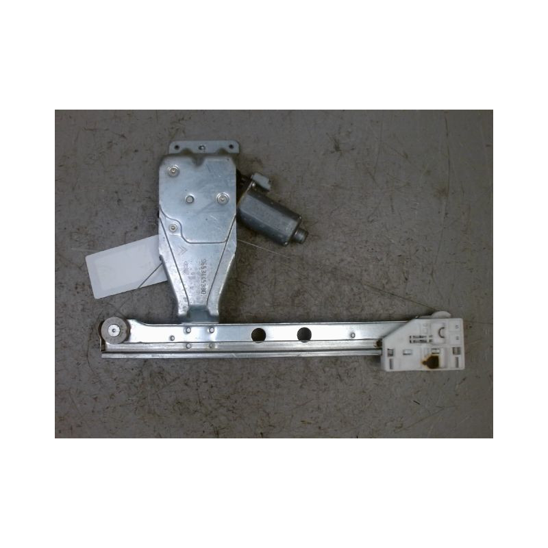 MECANISME+MOTEUR LEVE-GLACE ARRIERE GAUCHE CITROEN C3 2005-