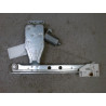 MECANISME+MOTEUR LEVE-GLACE ARRIERE GAUCHE CITROEN C3 2005-