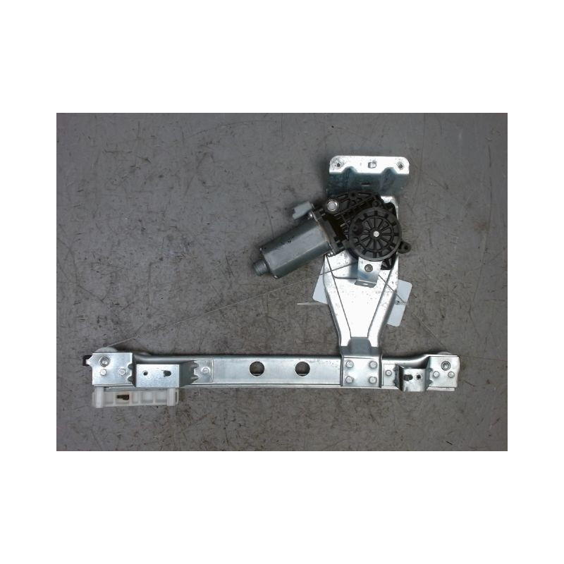MECANISME+MOTEUR LEVE-GLACE ARRIERE GAUCHE CITROEN C3 2005-