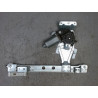 MECANISME+MOTEUR LEVE-GLACE ARRIERE GAUCHE CITROEN C3 2005-