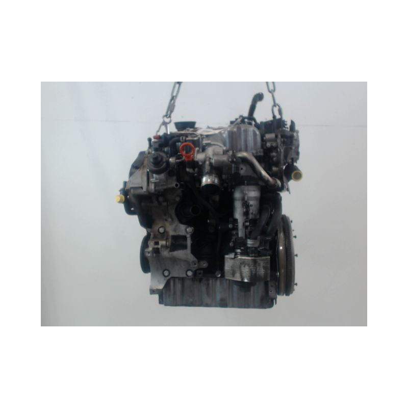 MOTEUR DIESEL VOLKSWAGEN GOLF VI 2008- 2.0 TDI