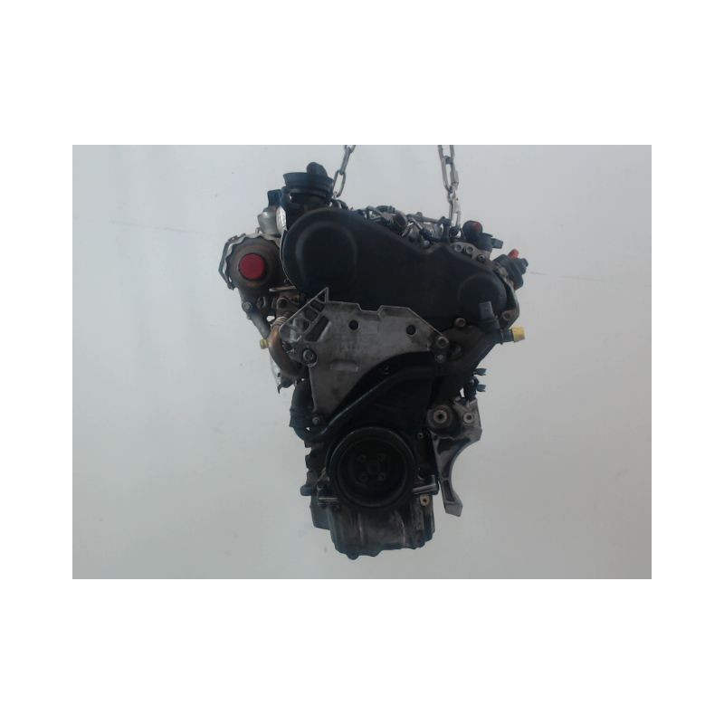 MOTEUR DIESEL VOLKSWAGEN GOLF VI 2008- 2.0 TDI