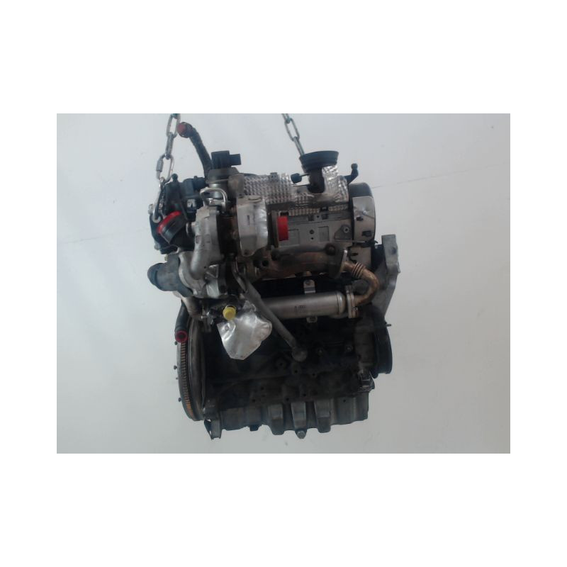 MOTEUR DIESEL VOLKSWAGEN GOLF VI 2008- 2.0 TDI