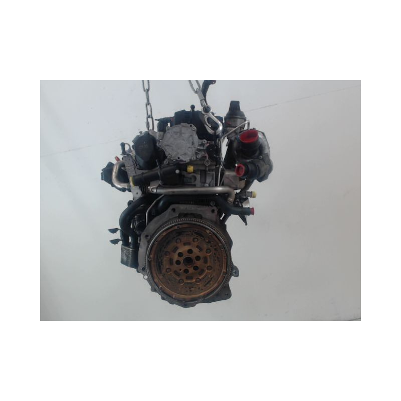 MOTEUR DIESEL VOLKSWAGEN GOLF VI 2008- 2.0 TDI
