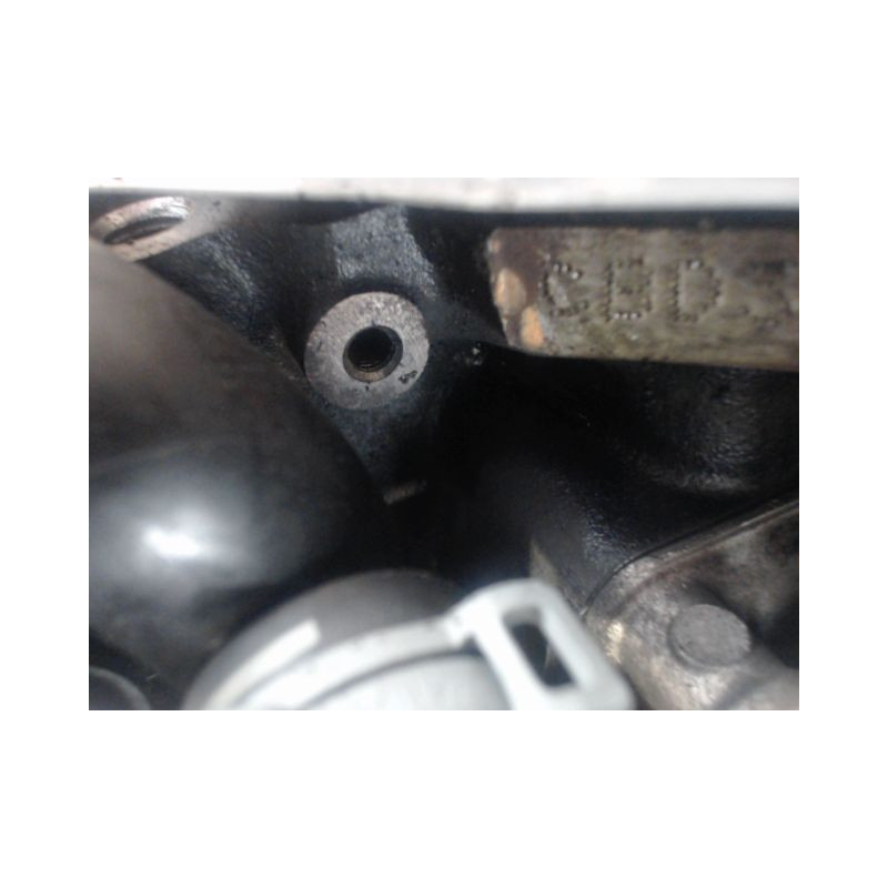 MOTEUR DIESEL VOLKSWAGEN GOLF VI 2008- 2.0 TDI