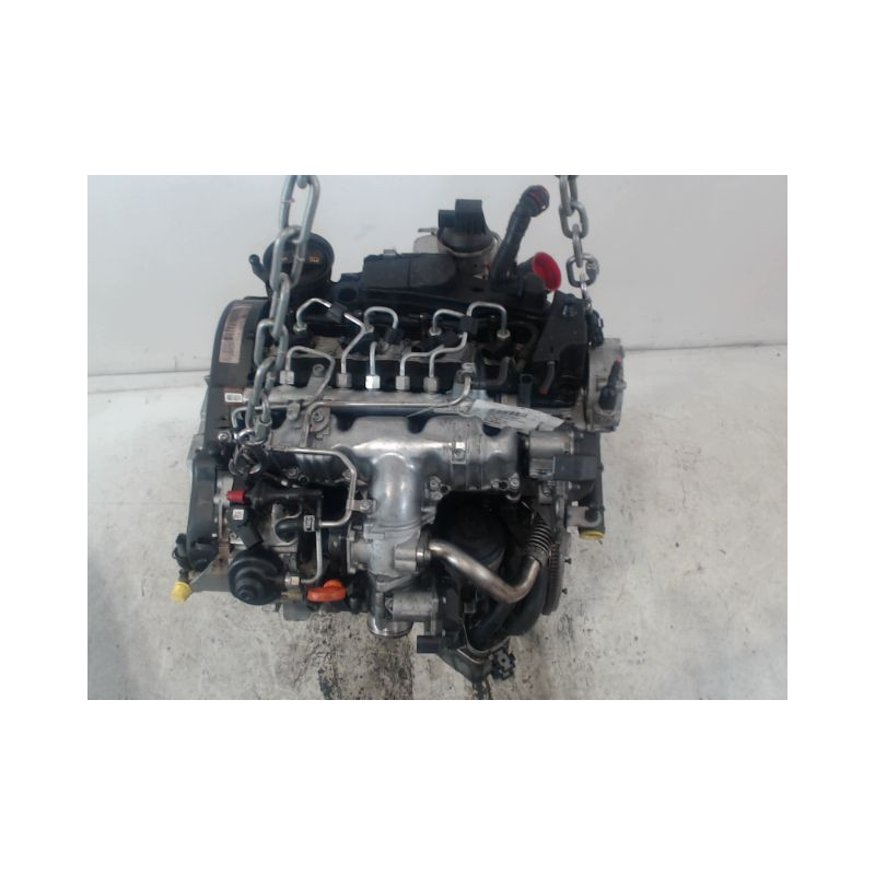 MOTEUR DIESEL VOLKSWAGEN GOLF VI 2008- 2.0 TDI