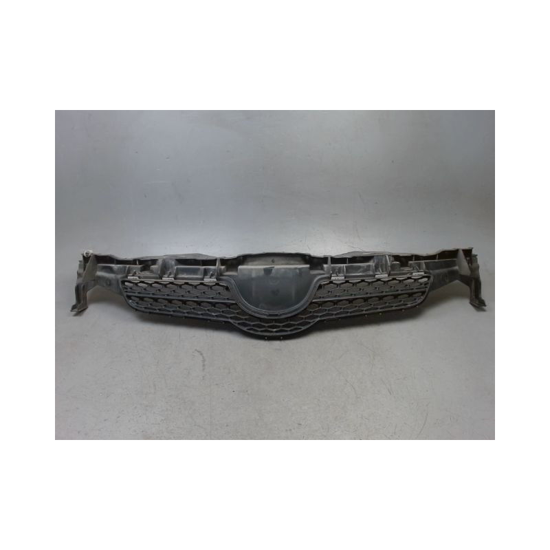 GRILLE CALANDRE TOYOTA AURIS 2007-