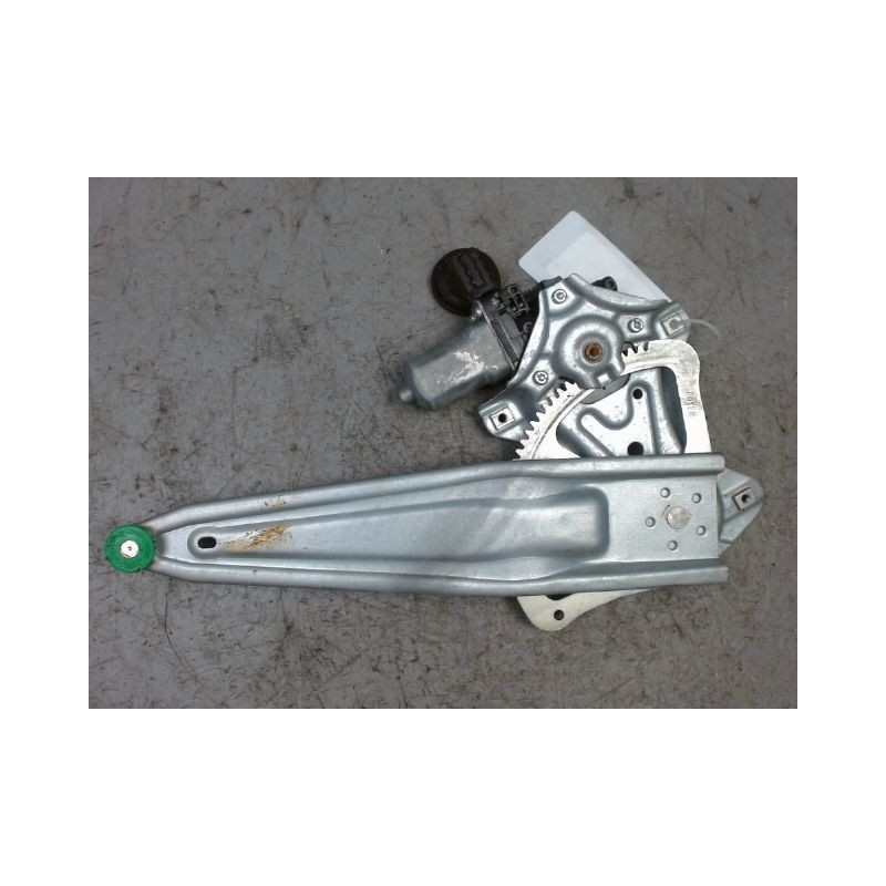 MECANISME+MOTEUR LEVE-GLACE ARRIERE GAUCHE TOYOTA AURIS 2007-