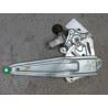 MECANISME+MOTEUR LEVE-GLACE ARRIERE GAUCHE TOYOTA AURIS 2007-