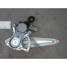 MECANISME+MOTEUR LEVE-GLACE ARRIERE GAUCHE TOYOTA AURIS 2007-