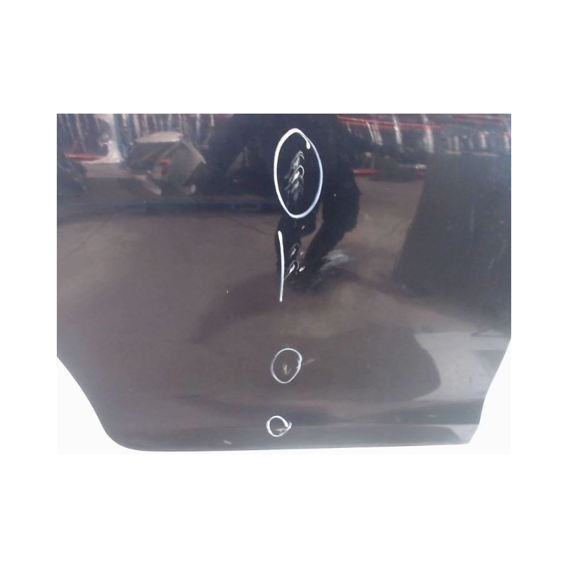 PORTE ARRIERE DROIT VOLKSWAGEN GOLF V SW 2007-
