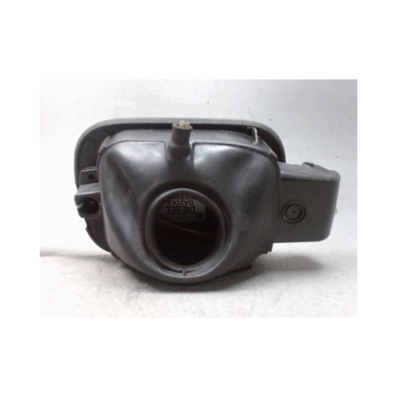 VOLET DE TRAPPE CARBURANT VOLKSWAGEN GOLF V SW 2007-