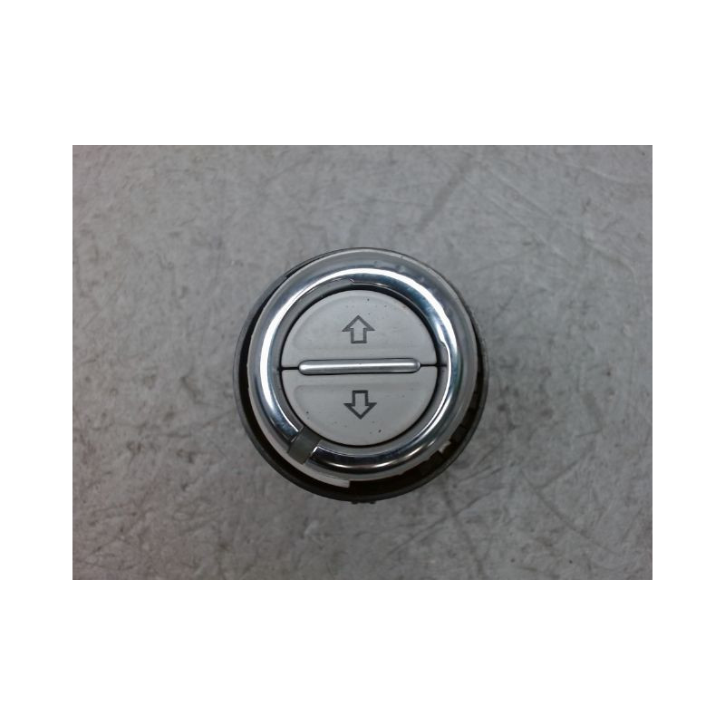 COMMANDE TOIT OUVRANT VOLKSWAGEN GOLF V SW 2007-