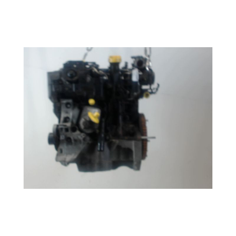 MOTEUR DIESEL DACIA SANDERO 1.5 dCi