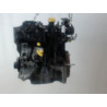 MOTEUR DIESEL DACIA SANDERO 1.5 dCi