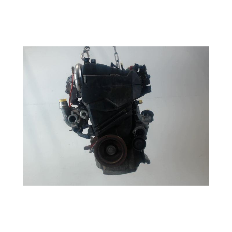 MOTEUR DIESEL DACIA SANDERO 1.5 dCi
