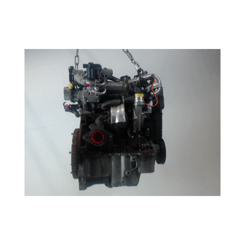 MOTEUR DIESEL DACIA SANDERO 1.5 dCi