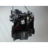 MOTEUR DIESEL DACIA SANDERO 1.5 dCi