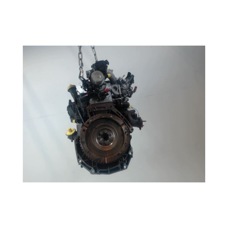 MOTEUR DIESEL DACIA SANDERO 1.5 dCi