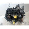 MOTEUR DIESEL DACIA SANDERO 1.5 dCi