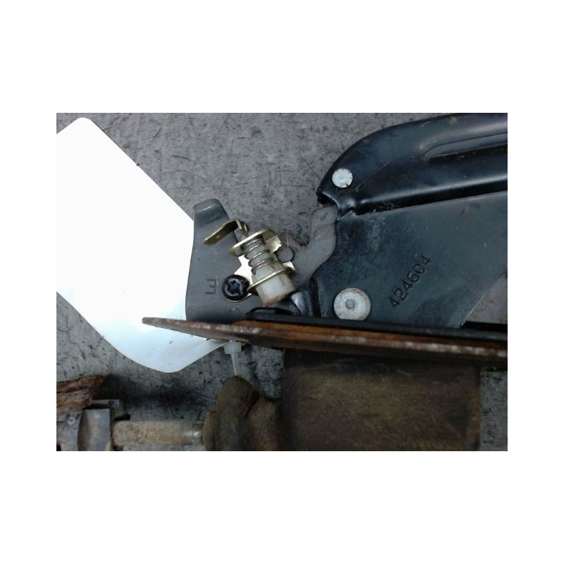 LEVIER FREIN A MAIN RENAULT TWINGO 93-98