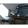 LEVIER FREIN A MAIN RENAULT TWINGO 93-98