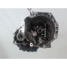 BOITE A VITESSE MECANIQUE NISSAN PIXO 1.0