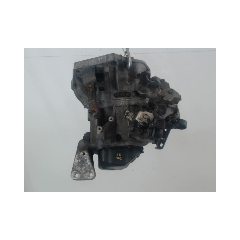 BOITE A VITESSE MECANIQUE NISSAN PIXO 1.0