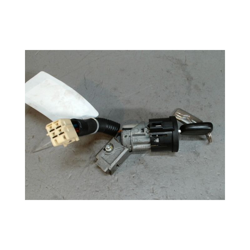 ANTIVOL DE DIRECTION CITROEN C1 3P