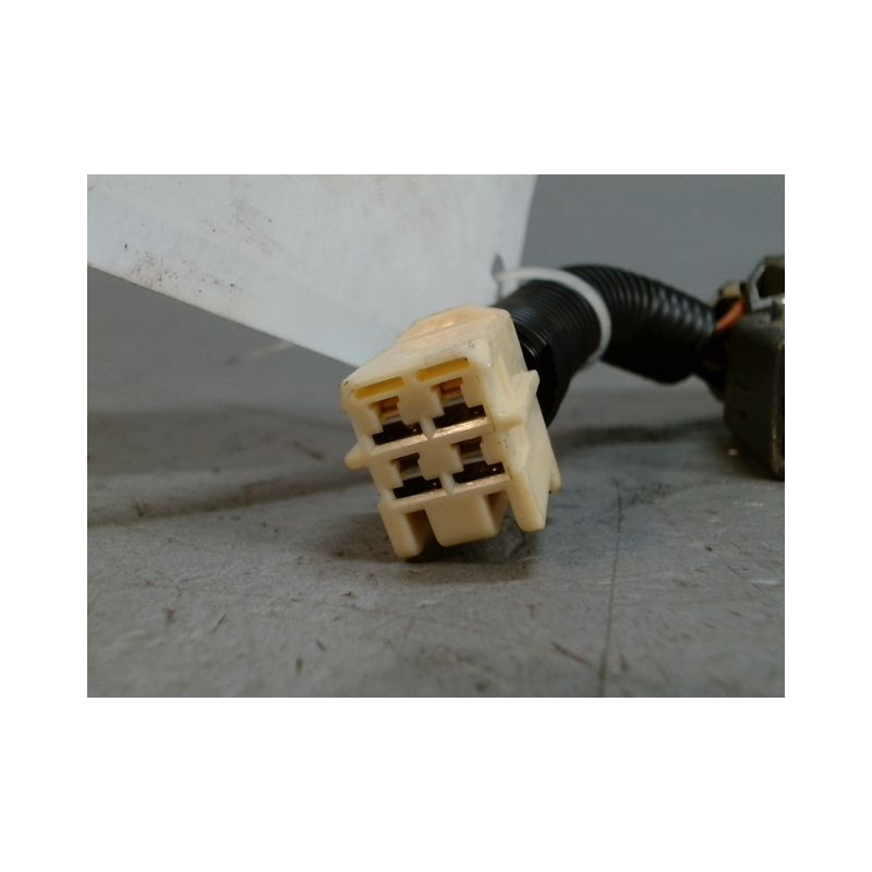 ANTIVOL DE DIRECTION CITROEN C1 3P