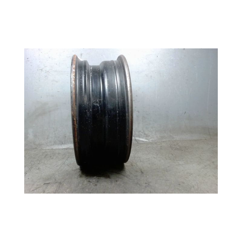 JANTE TOLE PEUGEOT 206 5P