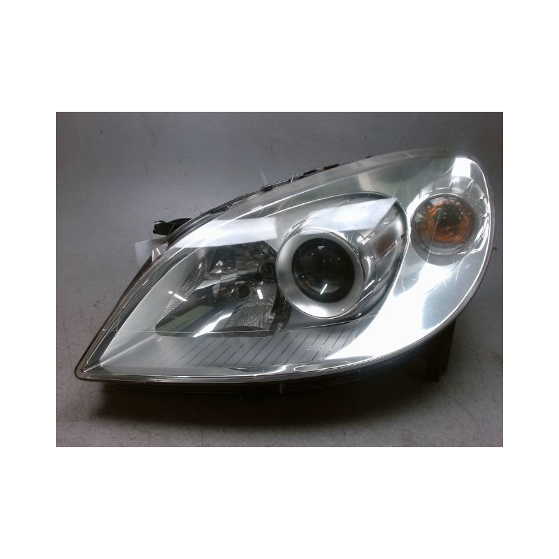 PHARE GAUCHE MERCEDES CLASSE B 05-08