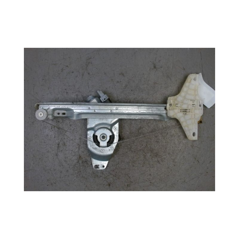 MECANISME+MOTEUR LEVE-GLACE ARRIERE DROIT CITROEN C4 PICASSO