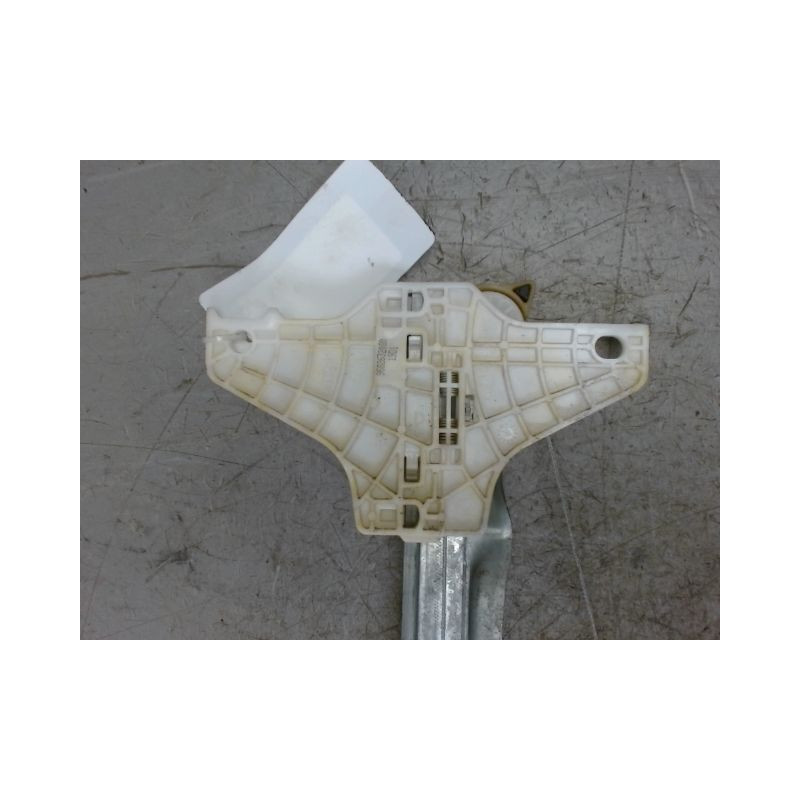 MECANISME+MOTEUR LEVE-GLACE ARRIERE DROIT CITROEN C4 PICASSO