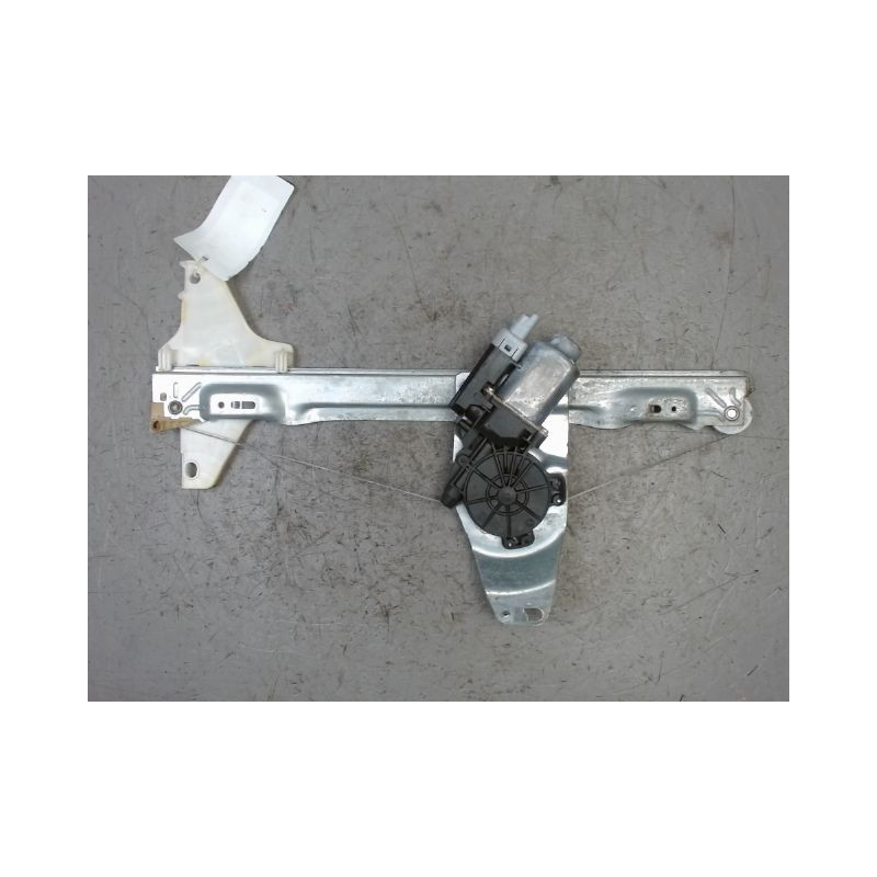MECANISME+MOTEUR LEVE-GLACE ARRIERE DROIT CITROEN C4 PICASSO