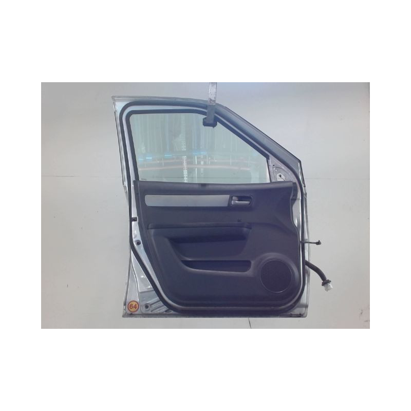 PORTE AVANT GAUCHE SUZUKI SWIFT